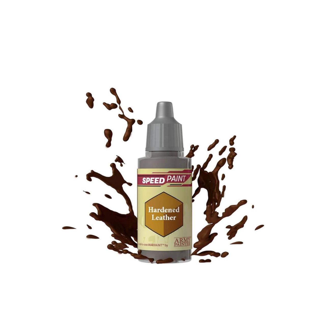 (image for) Army Painter Speed Paint 2.0 Hardened Leather